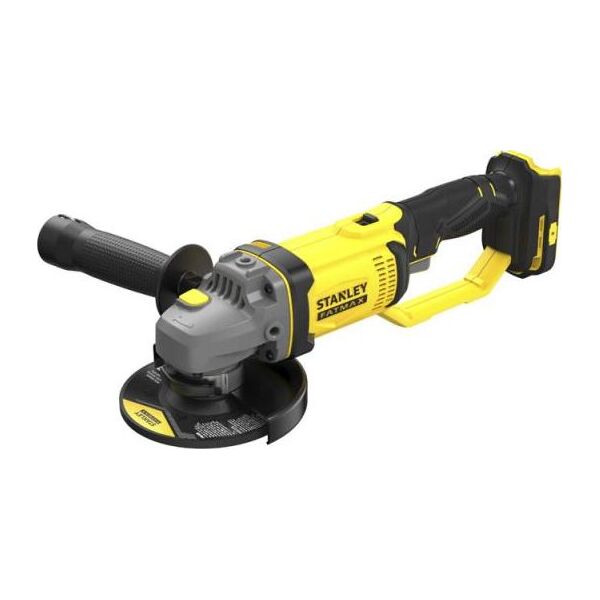 Szlifierka Stanley SFMCG400B 7598328 5035048724170