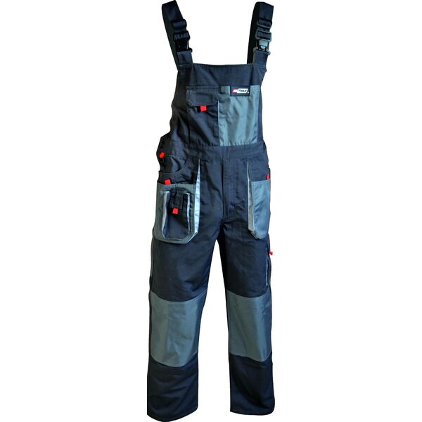 AWTools AWTOOLS SPODNIE ROBOCZE OGRODNICZKI XL AW02423 7598342 5903041038511