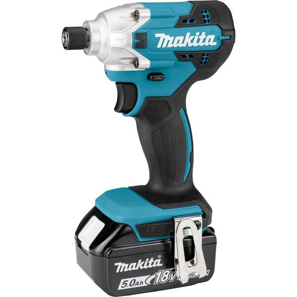 Makita Zakrętarka DTD156RTJ 18 V 7598369 88381890786