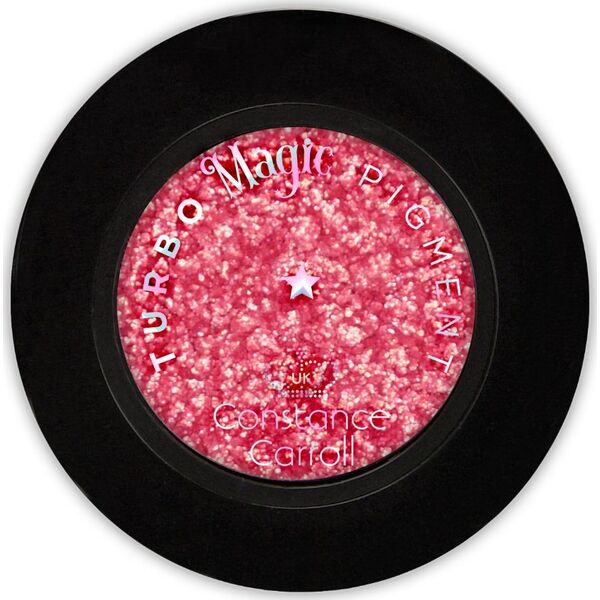 Constance Carroll Turbo Magic Pigment Glitter Cień do powiek nr. 31 7621161 5902249468755