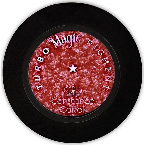 Constance Carroll Constance Carroll Cień do powiek Magic Turbo Pigment nr 21 1szt 7621170 5902249468472