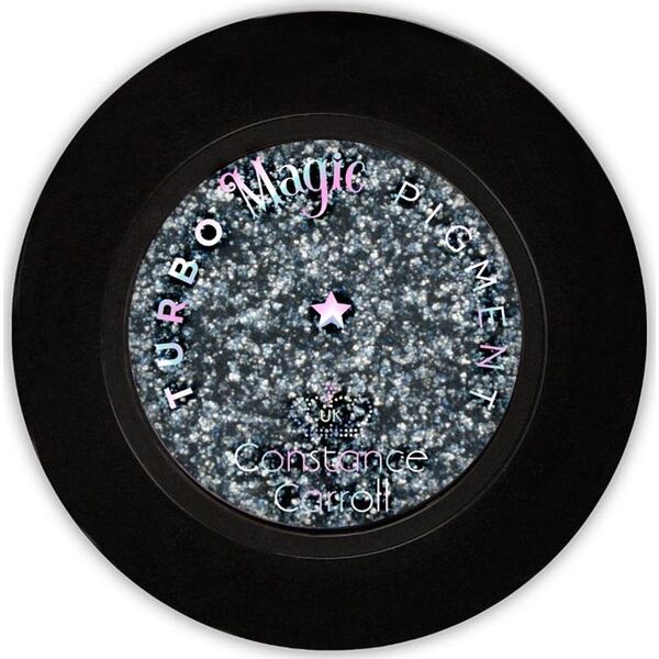 Constance Carroll Turbo Magic Pigment Glitter Cień do powiek nr. 24 7621172 5902249468502