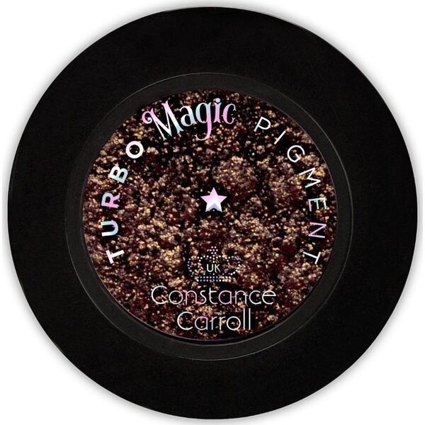 Constance Carroll Turbo Magic Pigment Glitter Cień do powiek nr. 26 7621174 5902249468700