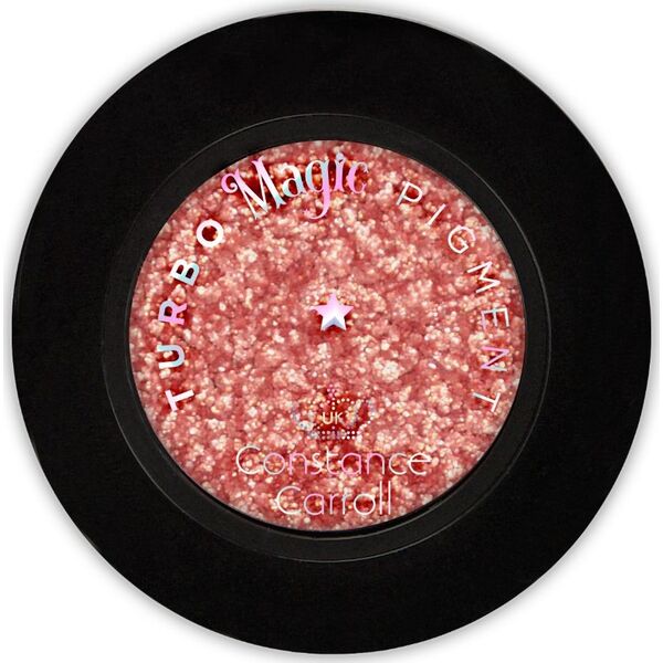 Constance Carroll Turbo Magic Pigment Glitter Cień do powiek nr. 30 7621178 5902249468748