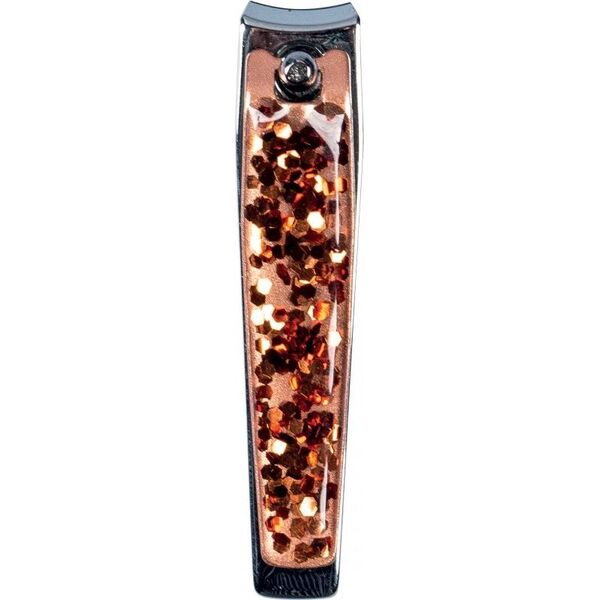 Top Choice Top Choice Fashion Design Obcinacz do paznokci GLOSSY (78132) 1szt 7637830 5905710078132