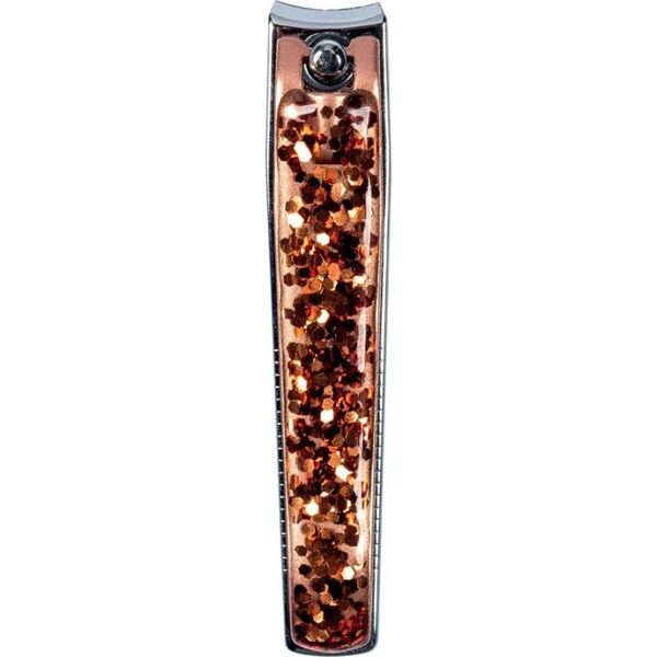 Top Choice Top Choice Fashion Design Obcinacz do paznokci GLOSSY (78149) 1szt 7637831 5905710078149