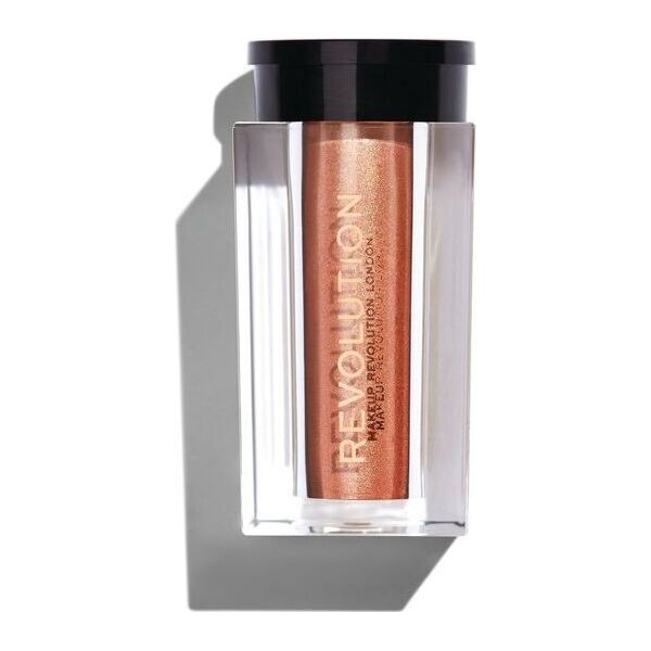 Makeup Revolution Makeup Revolution Crushed Pearl Pigments Pigment sypki Double the Fun 3.5g 7638093 5057566037426