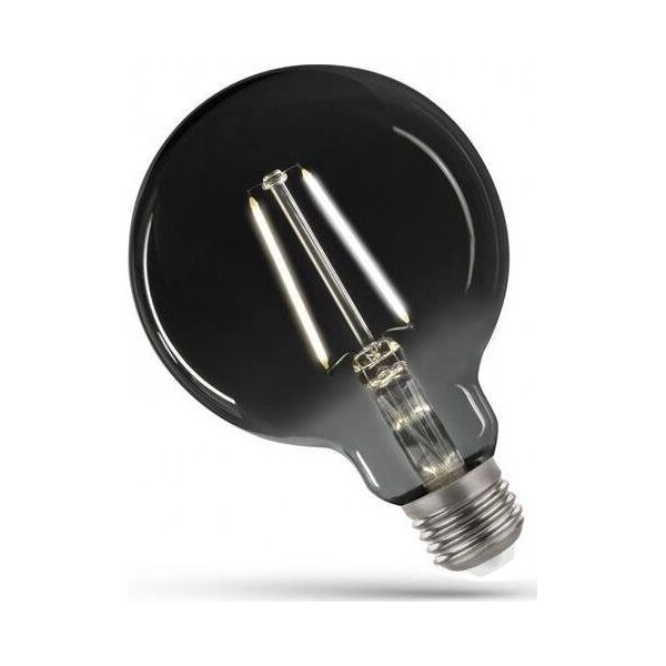 Spectrum LED LED GLOB G125 E-27 230V 4.5W COG NW MODERNSHINESPECTRUM unihimp 7683761 5902650575417