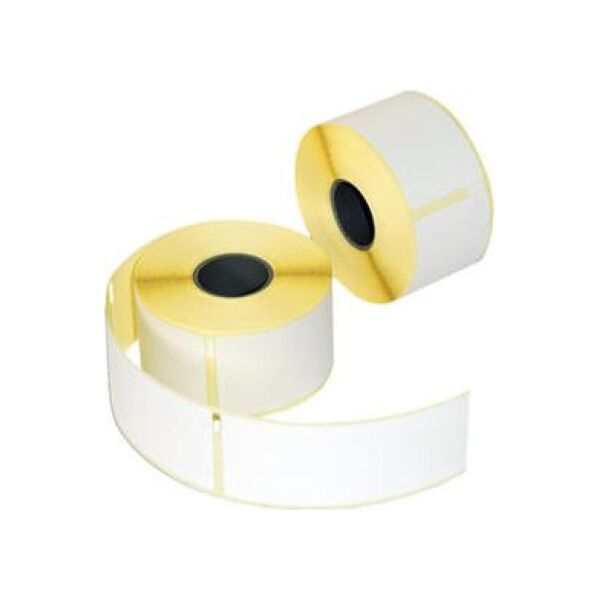 Emerson ETYKIETY NA ROLI 32 X 20 MM 1000 SZT EMERSON (1 ROLKA) 7699945 2000009000122