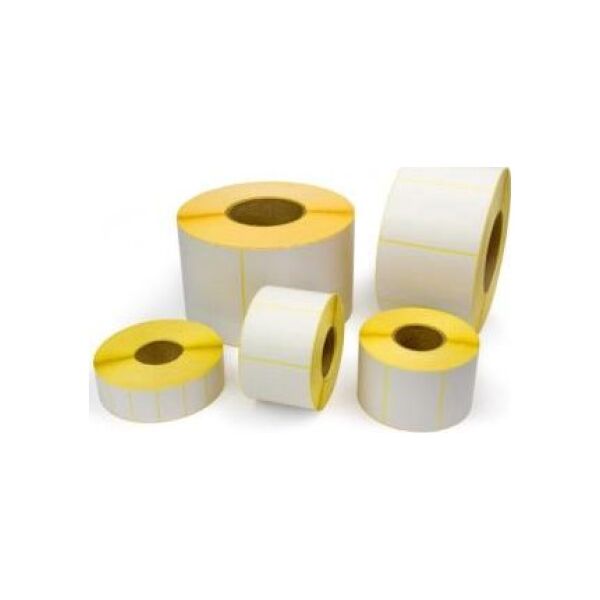 Emerson ETYKIETY NA ROLI 58 X 43 MM 800 SZT EMERSON (1 ROLKA) 7699951 5902178174390