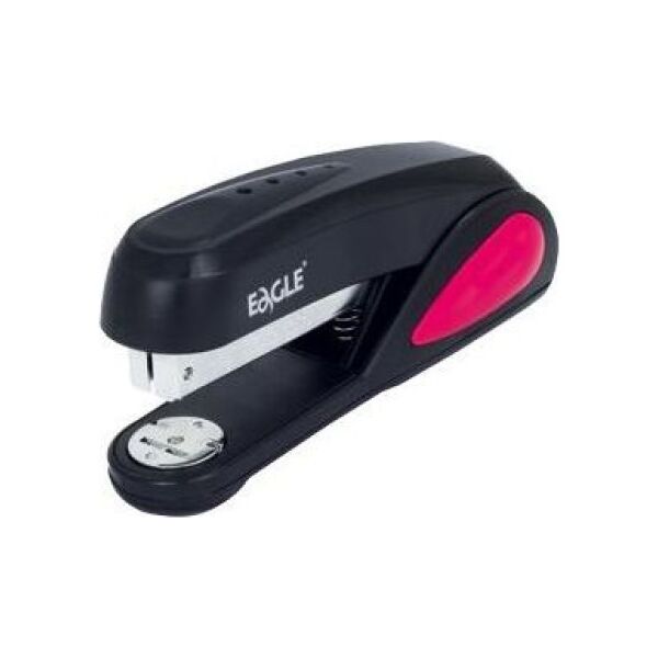 Zszywacz Eagle Zszywacz Dynamic S5104 czarno-czerwony 7702455 5903364204617