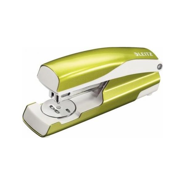 Zszywacz Leitz Zszywacz 5502 Zielony 7702463 4002432392919