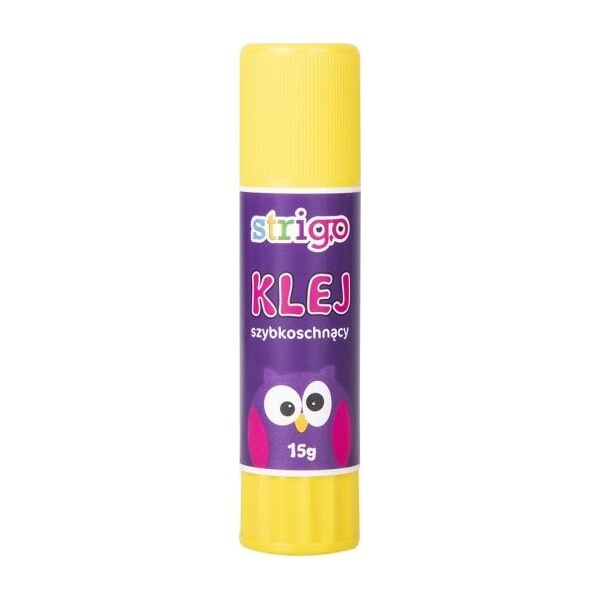 Strigo Klej w sztyfcie 15 g 7702700 6930518937212