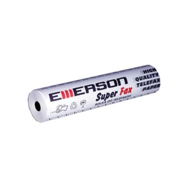 Emerson ROLKI FAKSOWE EMERSON 216 MM KS 50 M 7704454 5902178032997