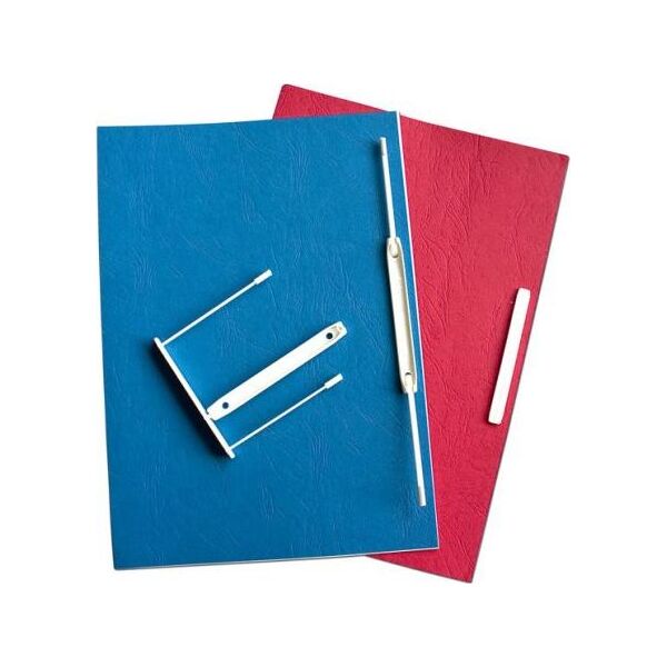 Fellowes KLIPSY ARCHIWIZACYJNE FELLOWES 50 SZT. 7704505 5904662895002