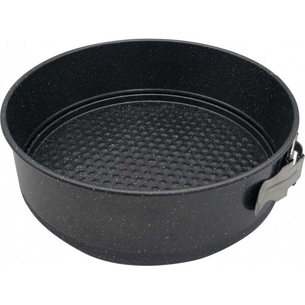 KingHoff FORMA TORTOWNICA MARMURKOWA 24cm KINGHOFF KH-1545 7733545 5908287215450