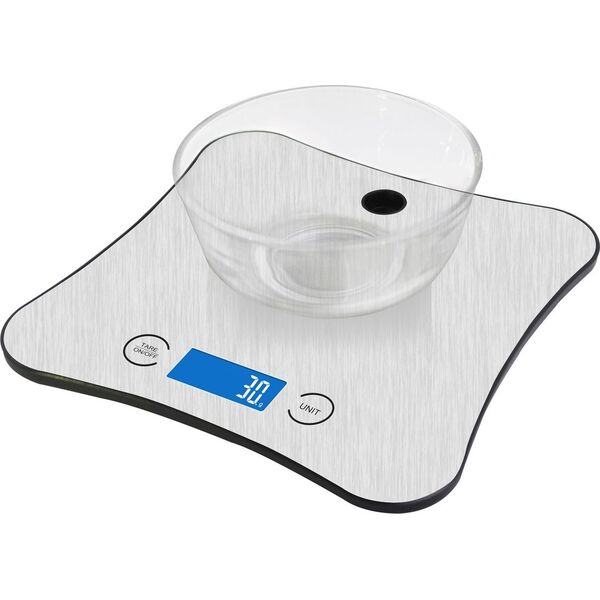 Waga kuchenna Platinet PNKS18 Bluetooth 7740455 5907595452144