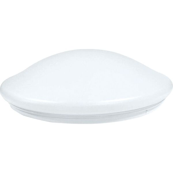 Lampa sufitowa Platinet PLATINET CEILING LAMP 12W 4000K WHITE FI300MM 100LM/W IP44 45255 7740486 5907595452557