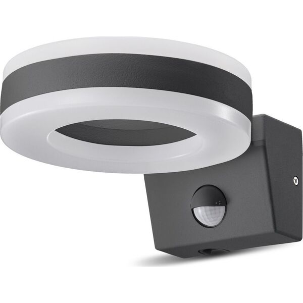 Kinkiet Maclean Lampa LED ścienna z czujnikiem PRI MAclean MCE365 7811231 5902211119258