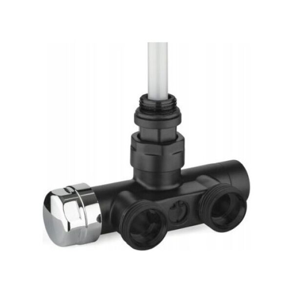 235MK50/CZARNY/APM ZAW. KĄT. MONO/CZARNY TERM. 50MM, M30X1,5 CU/PEX 1/2X3/4 // G.ZT.KT.MONO/CZARNY/APM 7813012 5907637353910