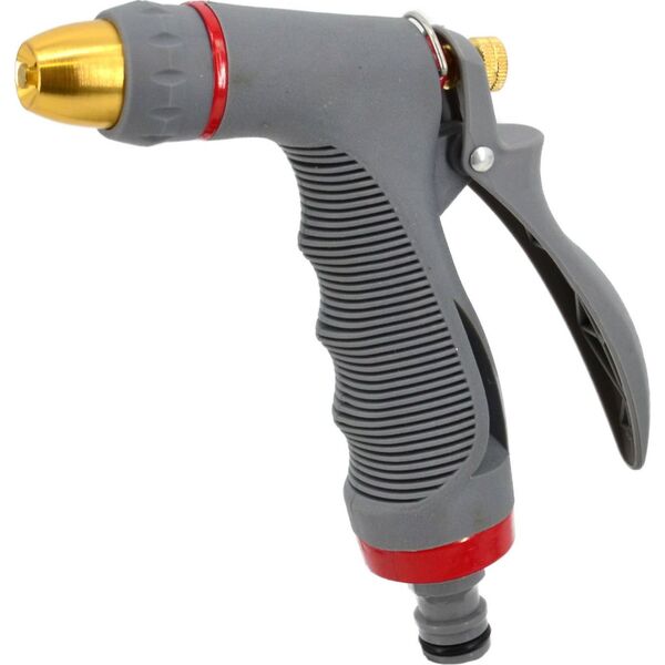 AWTools AWTOOLS PISTOLET DO WODY ZRASZAJĄCY REGULOWANY METALOWY AW61240 7813954 5903678601478