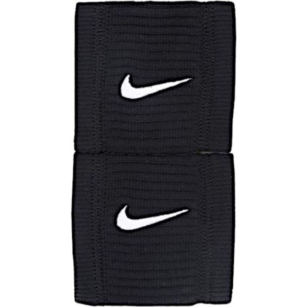 Nike Nike Dri-Fit Reveal Wristbands NNNJ0052 czarne One size 7888590 887791167415