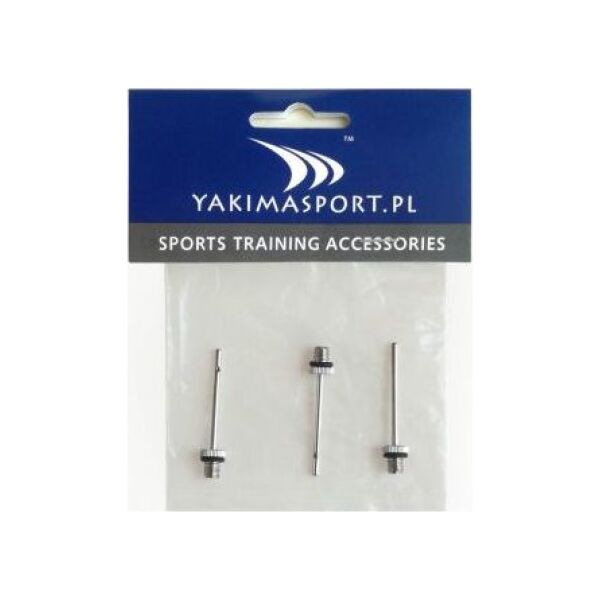 YakimaSport Igły do pompki- 3szt. 7910714 5903796712605