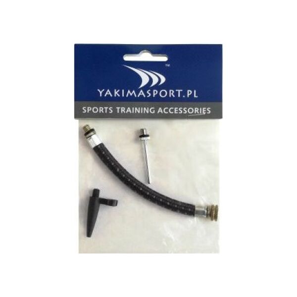 YakimaSport Igły zestaw 3 szt. Igła z wężykiem 7910715 5903796710991