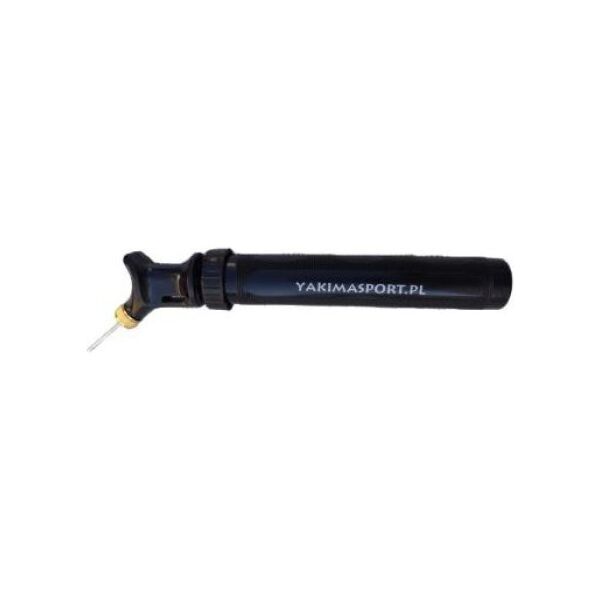 YakimaSport Pompka do piłki 7910763 5903796711721