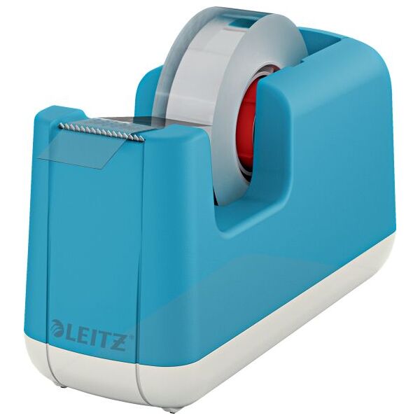 Leitz Podajnik taśmy klejącej Leitz Cosy, niebieski 53670061 7914041 4002432124947
