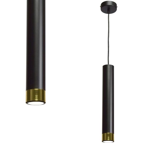 Lampa wisząca Milagro Nowoczesna lampa wisząca do jadalni Milagro DANI MLP6239 7920188 5902693762393