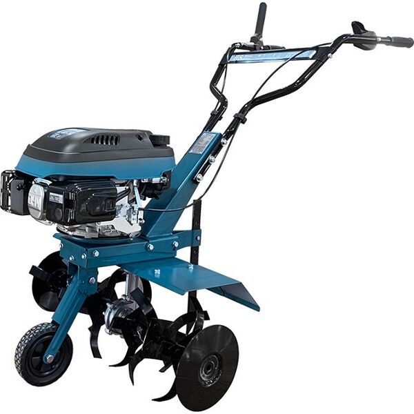 Glebogryzarka Könner & Söhnen KS4HP-70 7965156 4260405363926