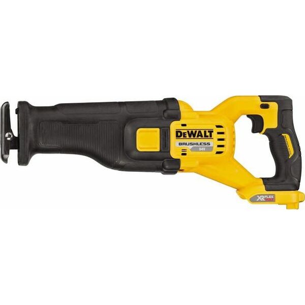 Piła szablasta Dewalt DCS389N 54 V 7965265 5035048736524