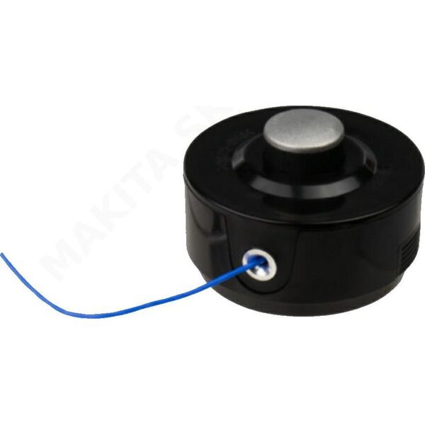 Makita MAKITA GŁOWICA ŻYŁKOWA M8x1.25LH 2,0mm DO DUR182/183/187/188 M191D91-7 7965340 88381559294