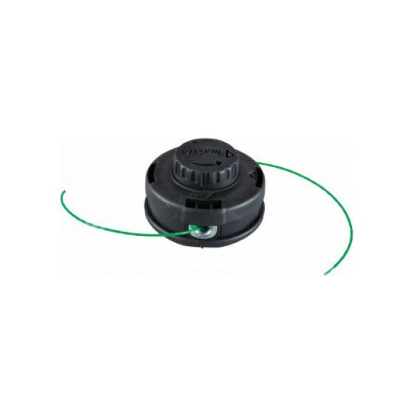 Makita MAKITA GŁOWICA ŻYŁKOWA M8x1.25RH 2,0mm DO DUR189 M191D92-5 7965341 88381559300