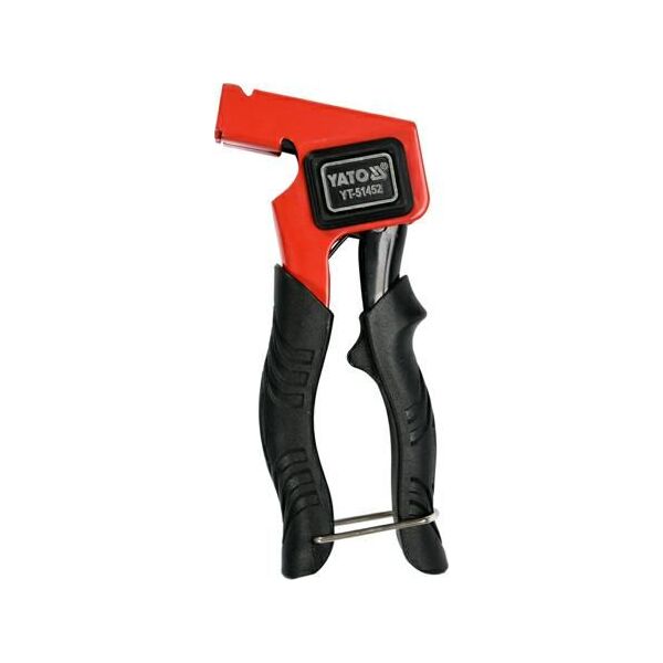 Yato YATO ZACISKARKA DO KOŁKÓW MOLLY 175mm YT-51452 7965947 5906083034206