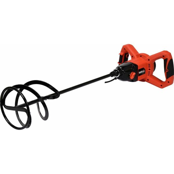 Mieszarka Yato YT-82607 1600 W 7965956 5906083068447
