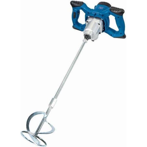 Mieszarka Scheppach PM1400 1400 W 7965957 4046664043867