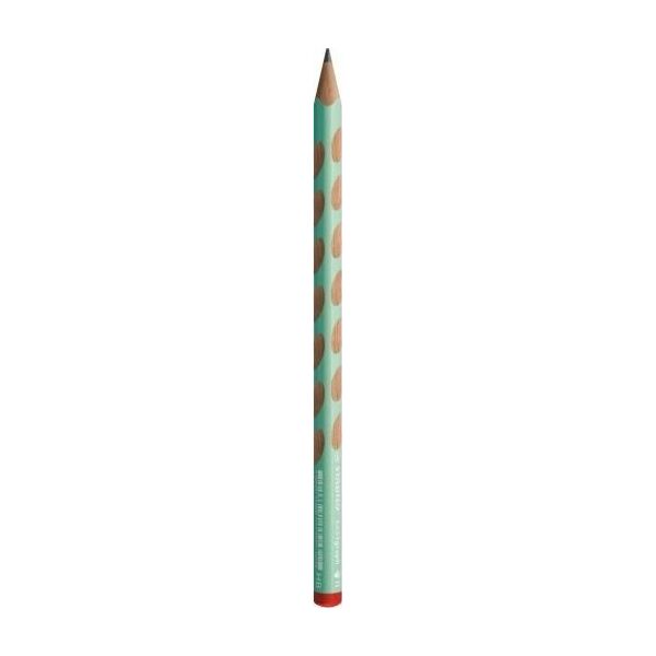 Stabilo OŁÓWEK STABILO EASYGRAPH HB DISPLAY 60SZT. EDYCJA PASTELOWA 7975754 4006381558846