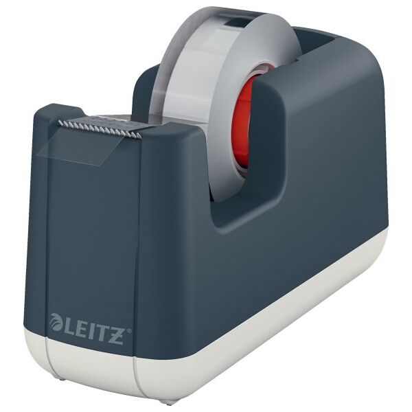 Leitz Podajnik taśmy klejącej Cosy szary 8037986 4002432124954