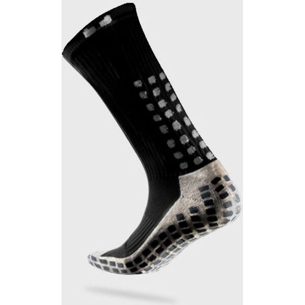 Trusox Skarpety piłkarskie Trusox Thin S378011 S378011 czarny 44-46,5 8042636 857061003965
