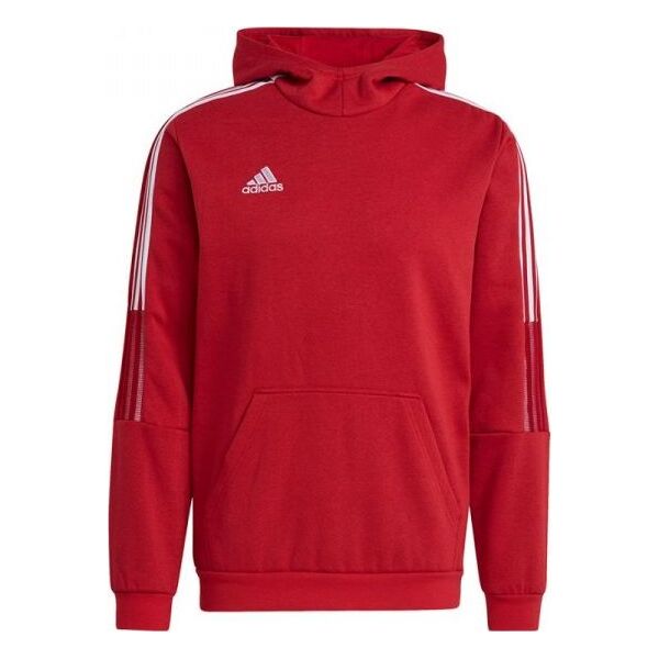 Adidas Czerwony 2XL 8117963 4064044273857