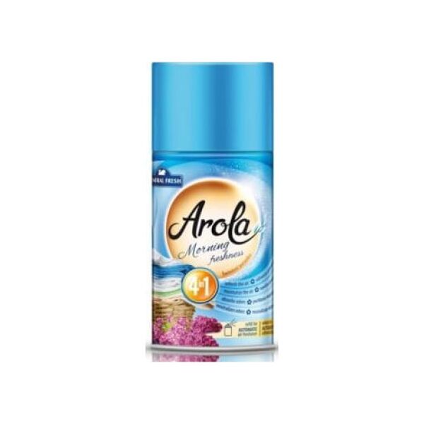 General Fresh GENERAL FRESH Morning Freshness 250ml - zapas do odświeżacza 8131497 5900785707451