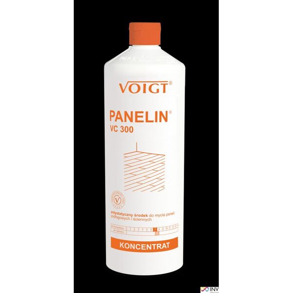 VOIGT  VOIGT Panelin VC 300 1l - środek do mycia paneli 8131596 5901370030008