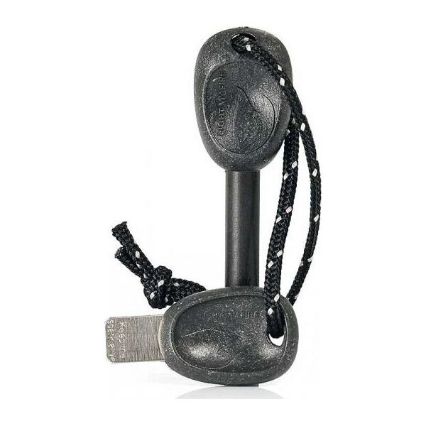 Light My Fire Krzesiwo Light My Fire BioArmy 2in1 Black 12 tys. użyć (czarny) 8149730 7331423011537
