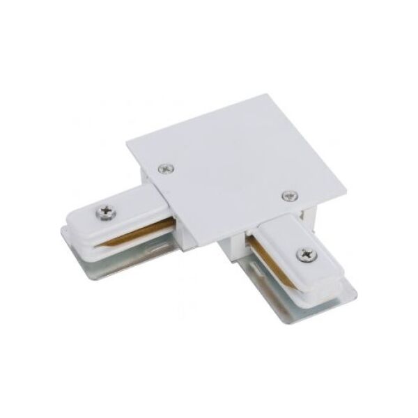 Nowodvorski Łącznik PROFILE RECESSED L-CONNECTOR 8970 8174603 5903139897099