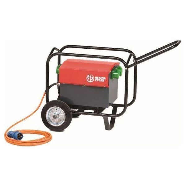 Hervisa Przetwornica wysokiej częstotliwości HERVISA e-Power 3 8196481 8435234407219