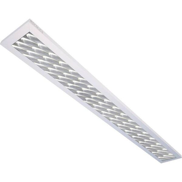 MICOLED Lampa biurowa LED Panel 35W-em-BP-HD-4K-RIB-14120 8198853 5902288783970