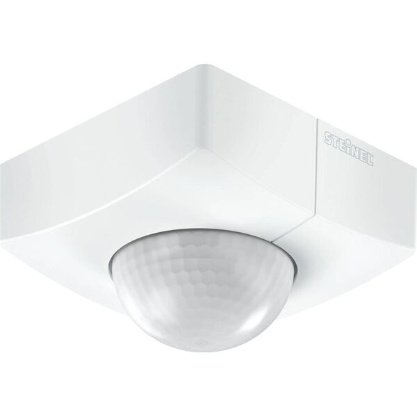 Steinel Czujnik ruchu Steinel IS 3360 MX HIGHBAY KNX V3.1 AP kwadrat 8199649 4007841058364