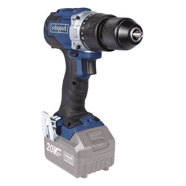 Wiertarko-wkrętarka Scheppach BCDD70-20ProS 20 V 8200884 4046664087007